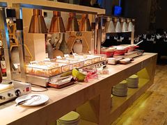 -长沙三景韦尔斯利酒店·Oval全日制餐厅自助餐