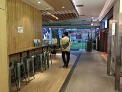 -福田卓悦INTOWN购物中心