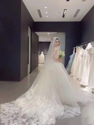 -Vera Wang婚纱礼服旗舰店