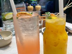 -西语炭烧牛排·西厨(滨湖万科里店)