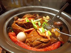 -隐厨·中国菜馆(三里屯T+MALL店)
