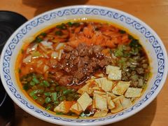 -平娃三宝烧烤·面食(南小街店)