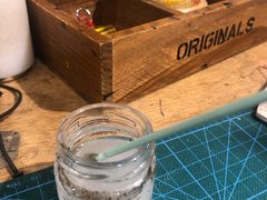 -如果·追梦手工皮具DIY教学店(田子坊店)