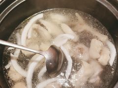 -春润大地海南椰子鸡(沙井京基百纳广场店)