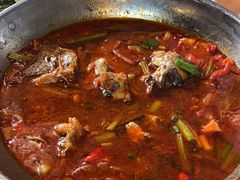 -61号餐吧(兴坪古镇漓江店)