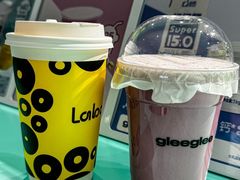 -gleeglee乐溢亦茶(合生汇店)
