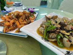 -景好海鲜餐厅(大鹏必选旅游店)