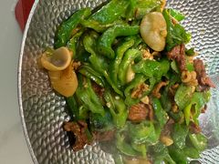 -湘江红·湖南招牌菜(莲花南路店)