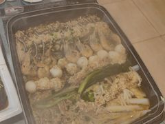 -万兴楼饺子(中华北大街店)