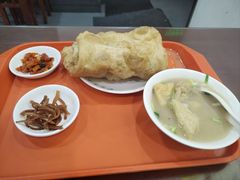 -护国寺小吃(左家庄店)