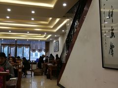 大堂-清真马三汤包(回民街店)