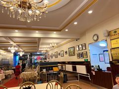 -华梅西餐厅(哈尔滨中央大街店)