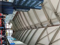 -丽江三义国际机场