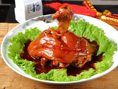 -一块豆腐·海鲜·家常菜(李沧书院路店)