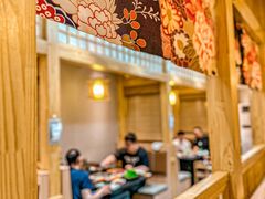 -老熟人烤肉城(马家堡店)