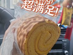 -老风味面包(燕子山路店)