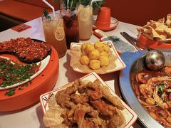 -李想大虾(绿地新都会店)