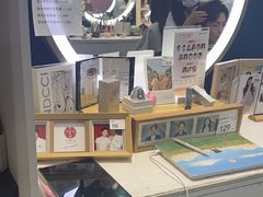 -海马体照相馆(无锡清扬茂业天地店)
