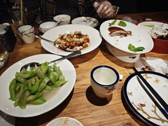 -京坛汇·烤鸭·京菜(宋庄店)