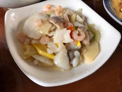 荤三丝-同得兴 Since·1995 传统苏式面馆(十全街店)