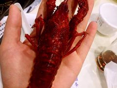 -虾弄弄海派小龙虾·牛羊蝎子火锅