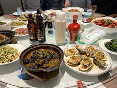 -闫水饺大酒楼·北京老闫靓马饺子馆