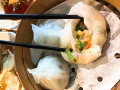 蒸粉果-添好运点心专门店(北角店)