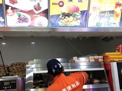 -麦顿堡(堤北店)