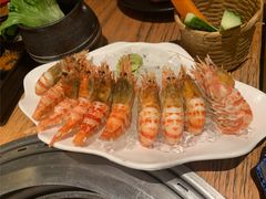 -赤坂亭M9和牛烧肉(世博源店)