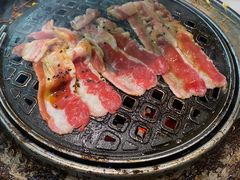 -韩宫宴烤肉·黑毛和牛·料理(合肥滨湖银泰城店)