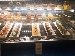 -元一希尔顿酒店·禅自助餐厅·啤酒花园