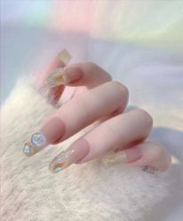 -西柚美甲美睫半永久