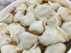 -回坊马二饺子馆