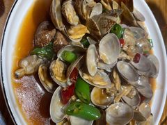 -一家东北烤肉(华大店)