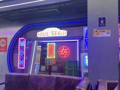 -关你鬼室大型密室逃脱(佛山创意园店)