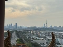 -黄鹤楼