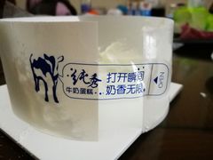 -巴黎贝甜(五月花广场店)