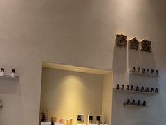 -泰合玺·精油疗愈 SPA(南京河西万达店)