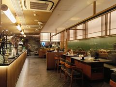 -花时·炭火烧肉(东百中心A馆店)