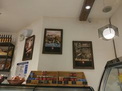 大堂-BREAD WAY面包路·欧式面包(龙湖时代D馆店)