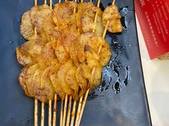 -聚味瞿记·龙虾堂(渔人码头一店)