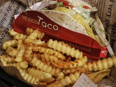波浪薯条-TACO STAR 塔可星(下沙宝龙店)