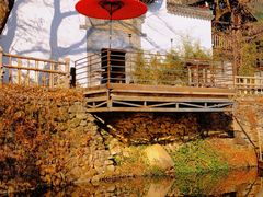 -塔川景区