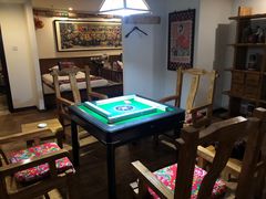 -宝丽金大酒店·洗浴中心