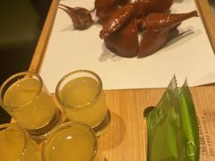 -汤城小厨•粤菜•靓汤(西直门凯德MALL店)