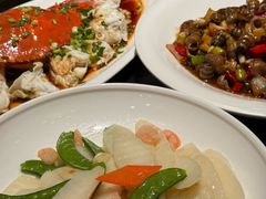 -健眺小海鲜(临海后山店)