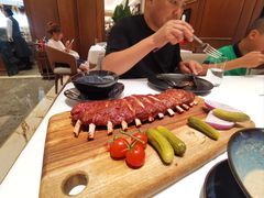 -马克西姆俄罗斯餐厅(绥芬河店)