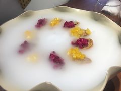 -如禾素食·下午茶·糖水