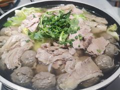 -乔阿马·江南味·驴肉香(龙湖华泾天街店)