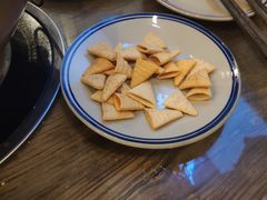 -芝麻花餐厅(祁家豁子店)